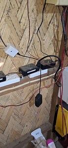 Solar Set Up sa Farm | Brenda Guce Estolas