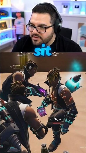 The SMARTEST Play in Fortnite!