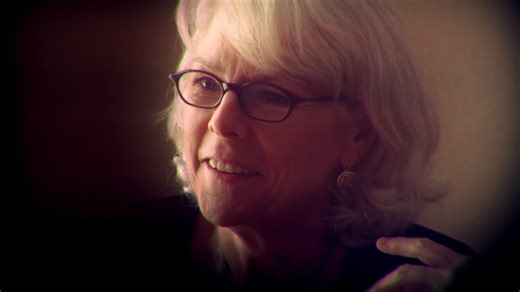 Speaking with The Work of the People on the mystery of God's presence, embracing the unknowing, and... obfuscation. | Barbara Brown Taylor