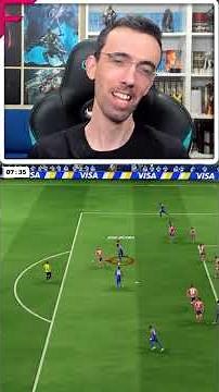 The New FIFA: The Official 2026 World Cup Game