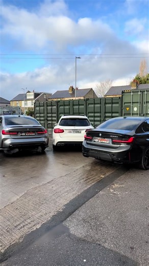 HSI Accident Management for Performance Vehicles