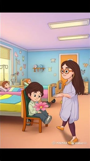 Mini Craft | Creative Intro for Our DIY Channel