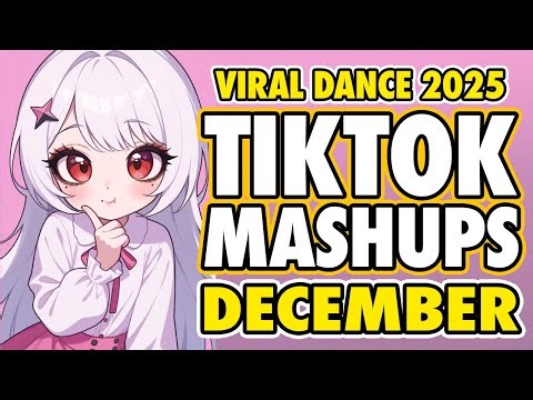 New Tiktok Mashup 2025 Philippines Party Music Viral Dance Trends December 23rd