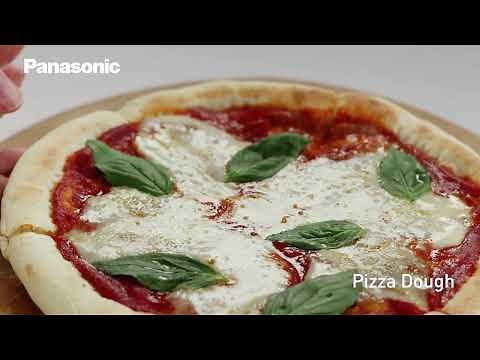 Panasonic Compact Bread Maker SD-PN100