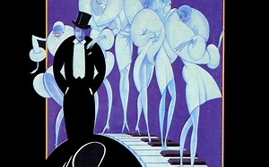 【音乐剧】SOPHISTICATED LADIES - Broadway Musical 1981