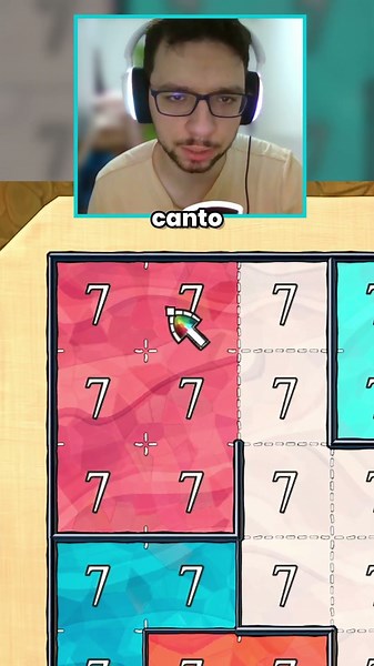 777777777777777 #puzzle #shorts