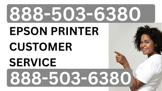 EPSON™ printer Customer Service [{{Complete Breakdown}}] Official Guide -- Step-by-Step Help & Support for EPSON™