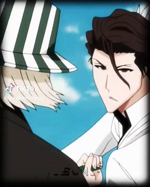 Urahara's Role in Bleach: Thousand-Year Blood War