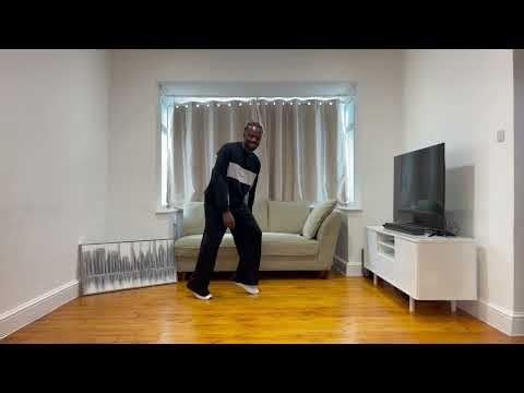 Kupe Dance Tutorial For Beginners 