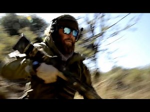 Instructor Zero vs Poachers!! | The Good Fight episode 2