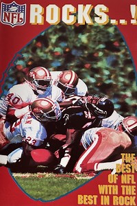 Where to stream NFL Rocks (1992) online? Comparing 50  Streaming Services