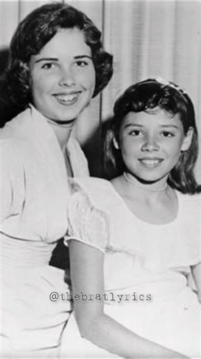 Tonight You Belong to Me – Patience & Prudence