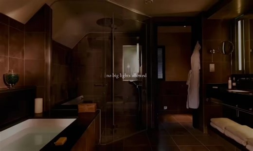 Innovative Future House Design Without Big Lights