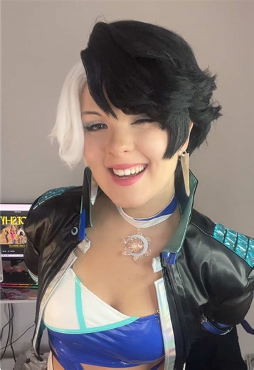 Luna Snow Cosplay Highlights