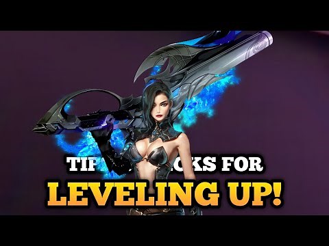 "ULTIMATE LEVELING GUIDE in CABAL SEA! 🔥 Master Infinite Combo & Level Up Fast (2025 Tips & Tricks)"