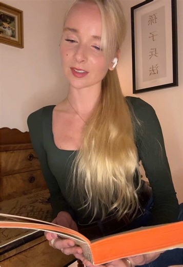 A Love Letter Inspired by Wuthering Heights