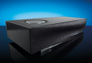 Naim Mu-so 2nd Generation