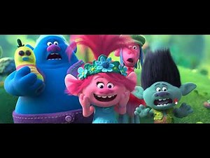[TROLLS: World Tour] 웬디 (WENDY) X 로운 (ROWOON) - Trolls Just Wanna Have Fun (트롤: 월드 투어) [Korean Ver.]