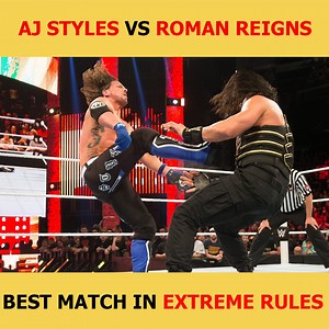 479K views · 334 shares | The Big Dog and The Phenomenal One compete in a knockdown, drag-out match with no rules for the WWE World Heavyweight Championship | Wrestling AAA | Facebook