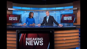 For the most in-depth, live coverage of the news happening in your community, trust Erica Bryant and Scott Wickersham every day at 5 & 6pm. | WSOC-TV
