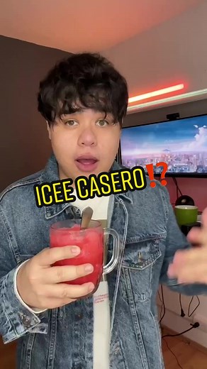 Cómo hacer un Icee casero: receta y tutorial fácil