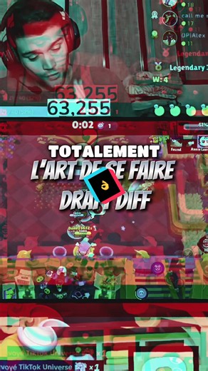 L’art de se faire draft diff 👌 #brawlstars #daddyskezz #pourtoi