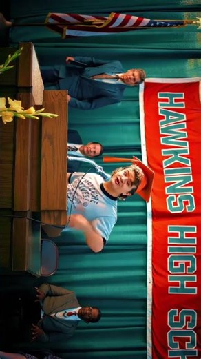 Dustin core speech 😤 #shorts #dustinhenderson #youtubeshorts