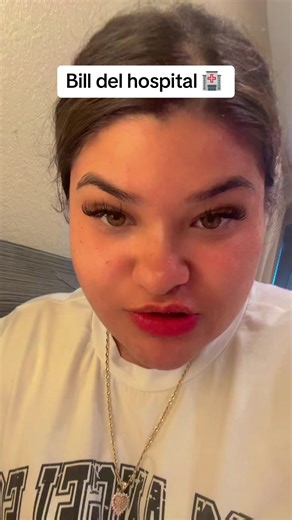 Costo del parto y facturas hospitalarias