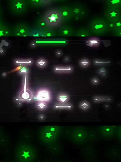 Explore Funked Up Geometry Dash Levels