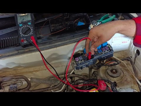 Suzuki Alto 800 Check Engine Light Not Working 🔧 | Reason & Fix (Step by Step Guide)