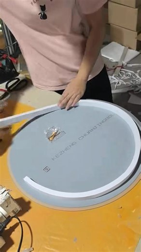 Transform Your Bathroom with a Smart Mirror