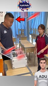 Școala din China cu telefoane cu program! | JustAdu