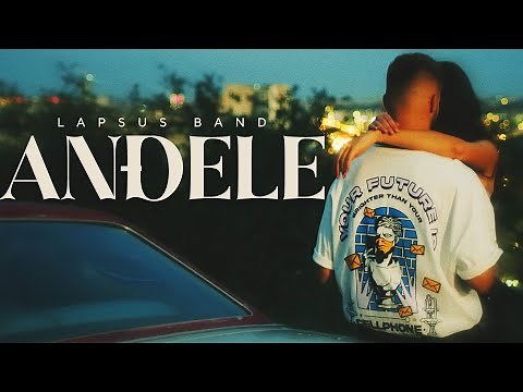 LAPSUS BAND - ANĐELE (OFFICIAL VIDEO)