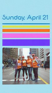 1K views · 149 reactions | Be part of Vancouver’s most action-packed city-wide party! Online registration for the 40th Sun Run ends April 18 at noon! | Vancouver Sun Run | Facebook