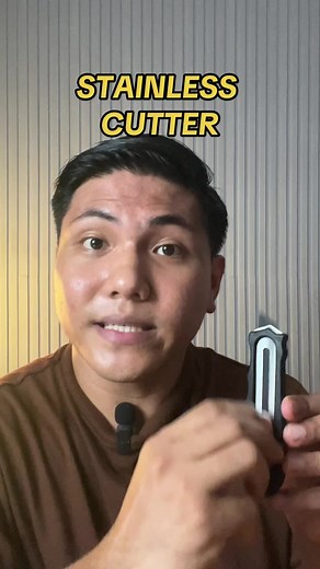 Stainless Cutter ✅🔪 #cutter #adjustable #bestproducts #diy