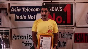 #Batch28June 2021 #Congratulations #bestwishes #Mobile_Engineer...