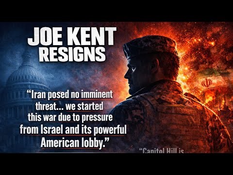 Pat Buchanan's 1990 - Congress acts as occupied territory under the influence of Israel's lobby