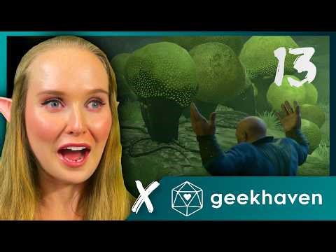 Low Gold, Lower Judgement | BG3 With Friends #13