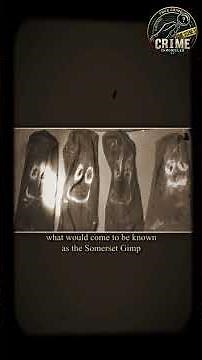 The Somerset Gimp...#crime #shorts #shortsviral #creepy #horror #horrorstories #truecrimecommunity