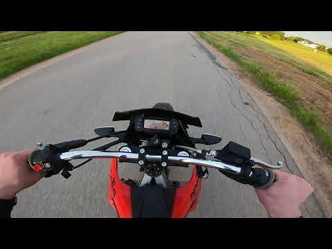 2018 Aprilia Sx 50 derestricted top speed