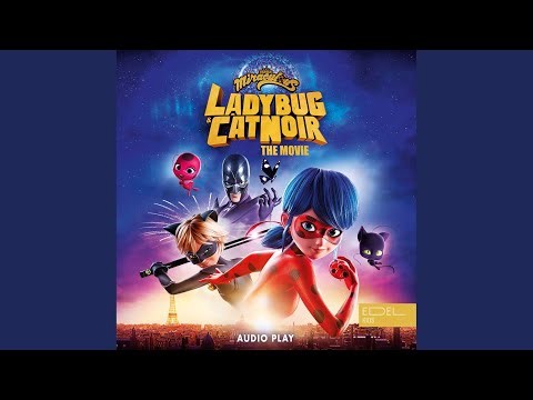 Miraculous: Ladybug & Cat Noir - Part 14