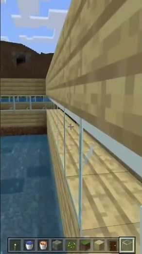 Minecraft Building a Tree | Epic Treehouse Build Tutorial | Realistic & Detailed 🌳🏡 LIVE