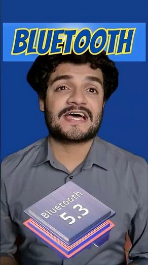 Bluetooth 5.3 Explained 🔥 | Super Smooth Performance Upgrade!