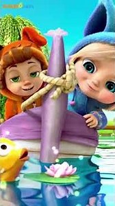 🙂 Canciones Infantiles | Música Infantil | Dave and Ava en Español 🙂