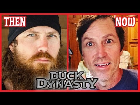 WHAT HAPPENED TO THE DUCK DYNASTY CAST 2022