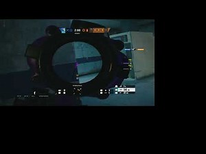 SCRIPTS FOR R6 (MUST HAVE LOGITECH MOUSE AND A PC)