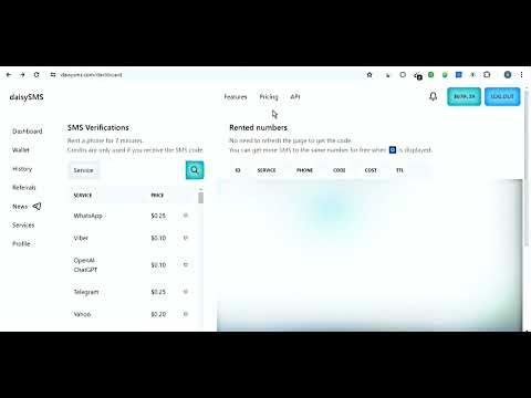 The Shocking Truth About Unlimited Fake Dollar Load with Daisy SMS Revealed! #fakedollar #dollarload