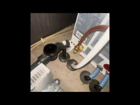 Video 8 – Priming the Water Pump | Jayco Journey 22.68 Triple Bunk Caravan