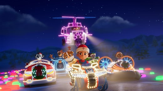 A PAW Patrol Christmas | A PAW Patrol Christmas | CTV