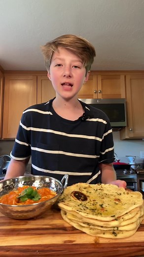 Delicious Butter Chicken Recipe and Cooking Tutorial